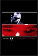Poster for Joe Rogan: Live from the Belly of the Beast