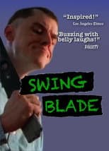 Poster for Swing Blade