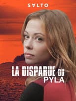 Poster for La disparue du Pyla
