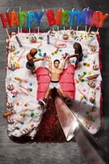 Poster for Happy Birthday