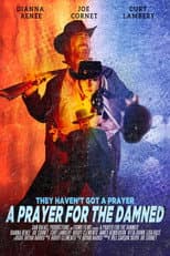 Poster for A Prayer for the Damned