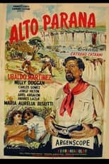 Poster for Upper Paraná