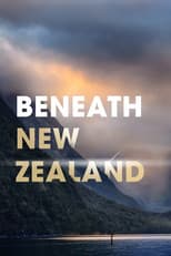 Poster for Beneath New Zealand