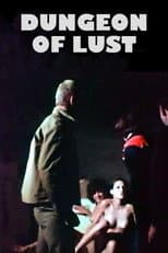 Poster for Dungeon of Lust