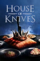 Poster for House of Knives