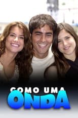 Poster for Like a Wave