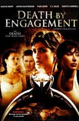 Poster for Death by Engagement