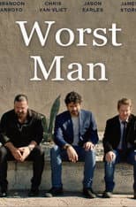 Poster for Worst Man