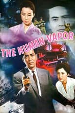Poster for The Human Vapor