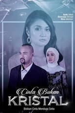 Poster for Cinta Bukan Kristal