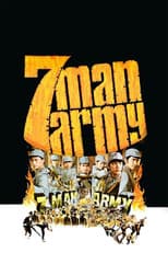 Poster for 7-Man Army