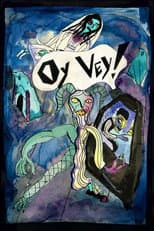 Poster for Oy Vey!