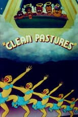 Poster for Clean Pastures