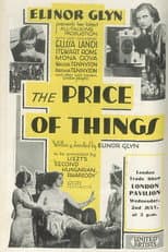 Poster for The Price of Things