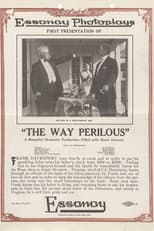 Poster for The Way Perilous