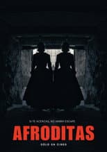 Poster for Aphrodites