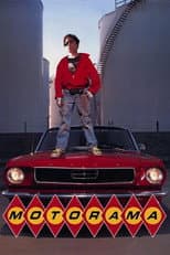 Poster for Motorama