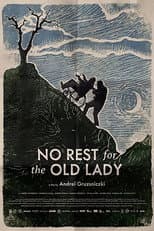 Poster for No Rest for the Old Lady