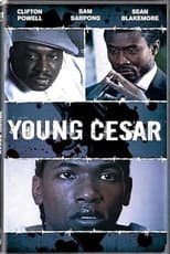 Poster for Young Cesar