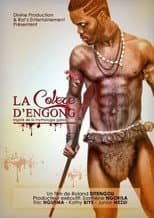 Poster for La colère d'Engong