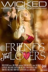 Poster for Friends and Lovers