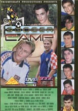 Poster for Soccer Camp 1