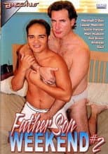 Poster for Father Son Weekend 2