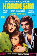 Poster for Kardeşim