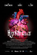 Poster for Hjerte lille