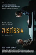 Poster for Zustìssia