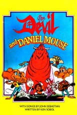 Poster for The Devil and Daniel Mouse