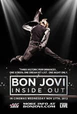 Poster for Bon Jovi | Inside Out