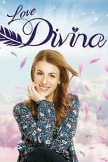 Poster for Divina, está en tu corazón