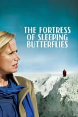 Poster for The Fortress of Sleeping Butterflies