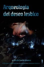 Poster for Archeology of Lesbian Desire