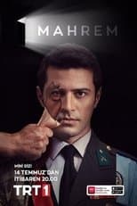 Poster for Mahrem