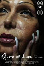 Poster for Queen of Lapa