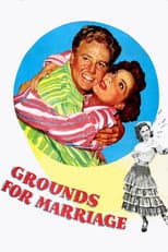 Poster for Grounds for Marriage