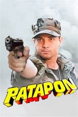 Poster for Patapon