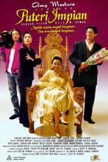 Poster for Puteri Impian
