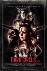 Poster for Dark Circus