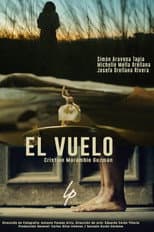 Poster for El vuelo