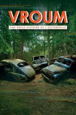 Poster for Automobile: Ride and Fall