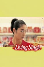 Poster for Living Single