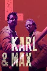 Poster for Karl & Max