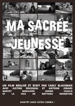 Poster for My Sacred Youth
