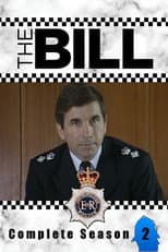 Poster for Series 2