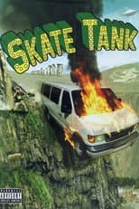 Poster for Shake Junt - Skate Tank