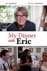 Poster for My Dinner With Eric