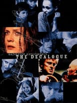 Poster for Dekalog